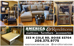 Renditions Furniture