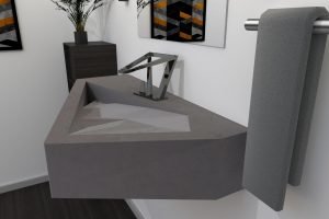 Molding Mud Process