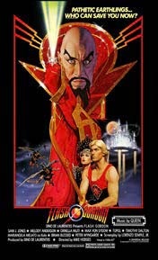 flash-gordon Flash Gordon